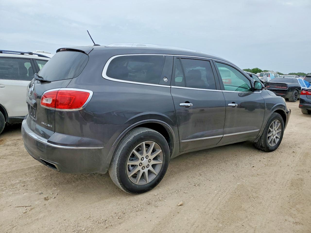 Buick Enclave