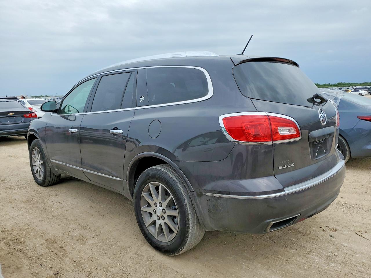 Buick Enclave