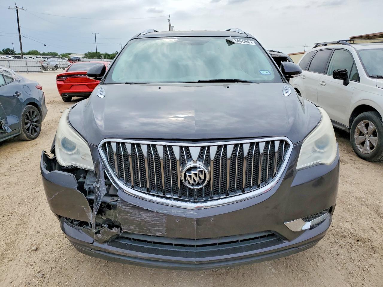 Buick Enclave