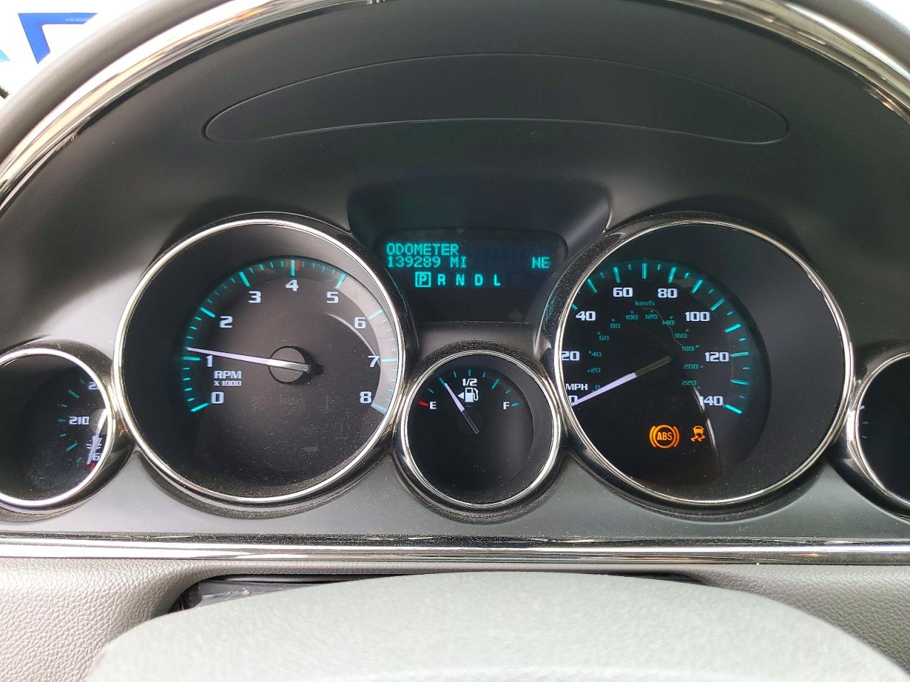 Buick Enclave