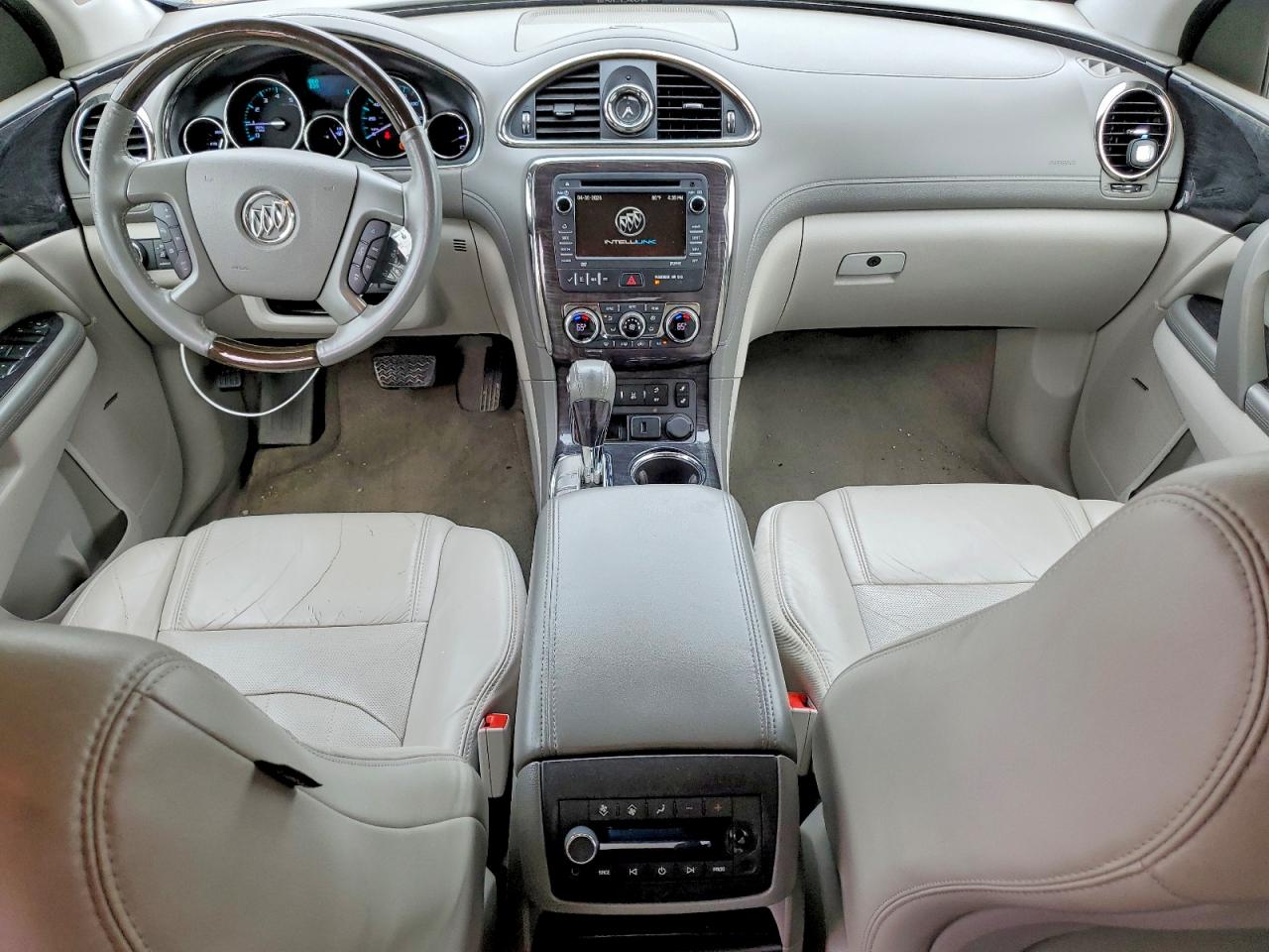 Buick Enclave