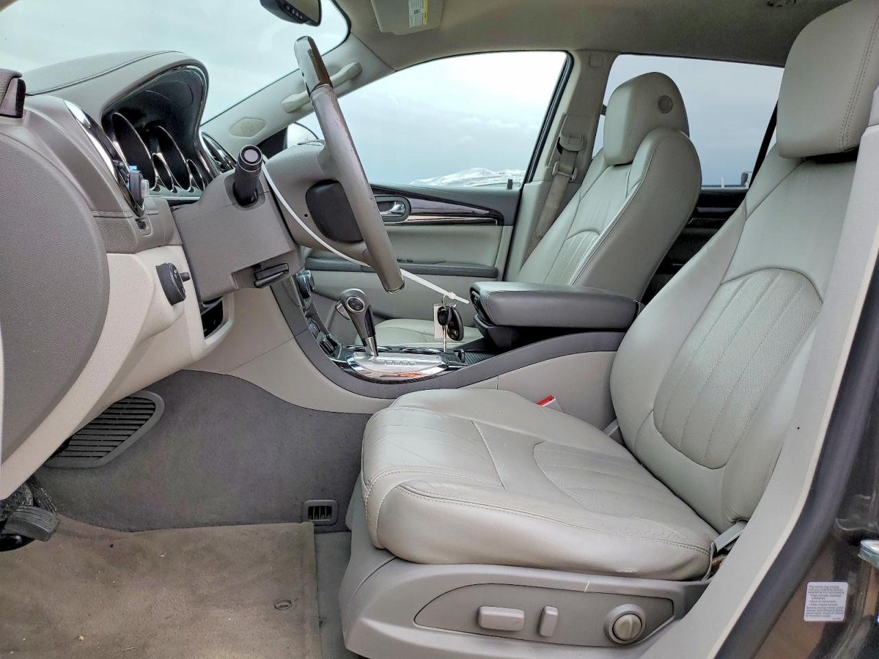 Buick Enclave