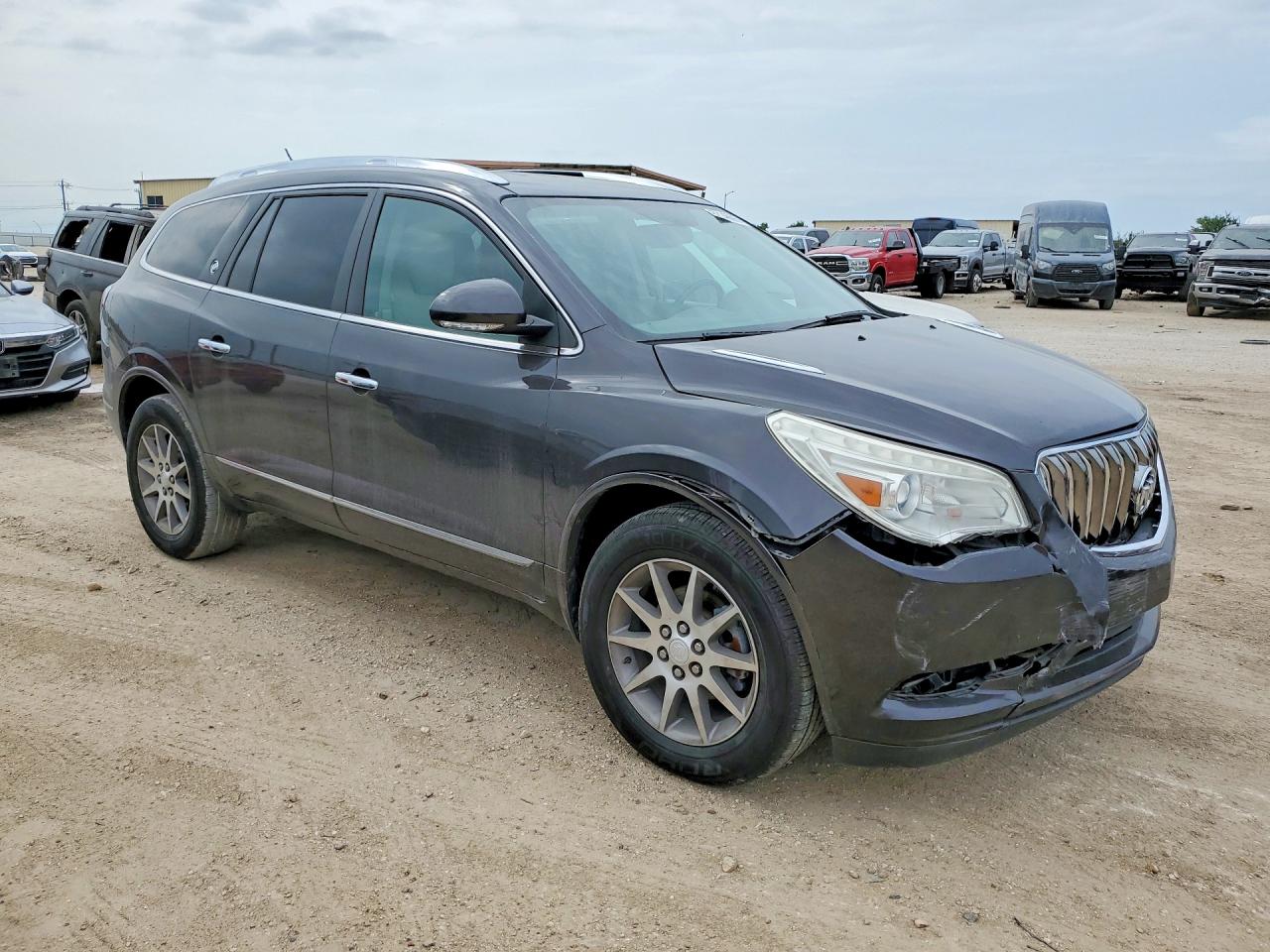 Buick Enclave