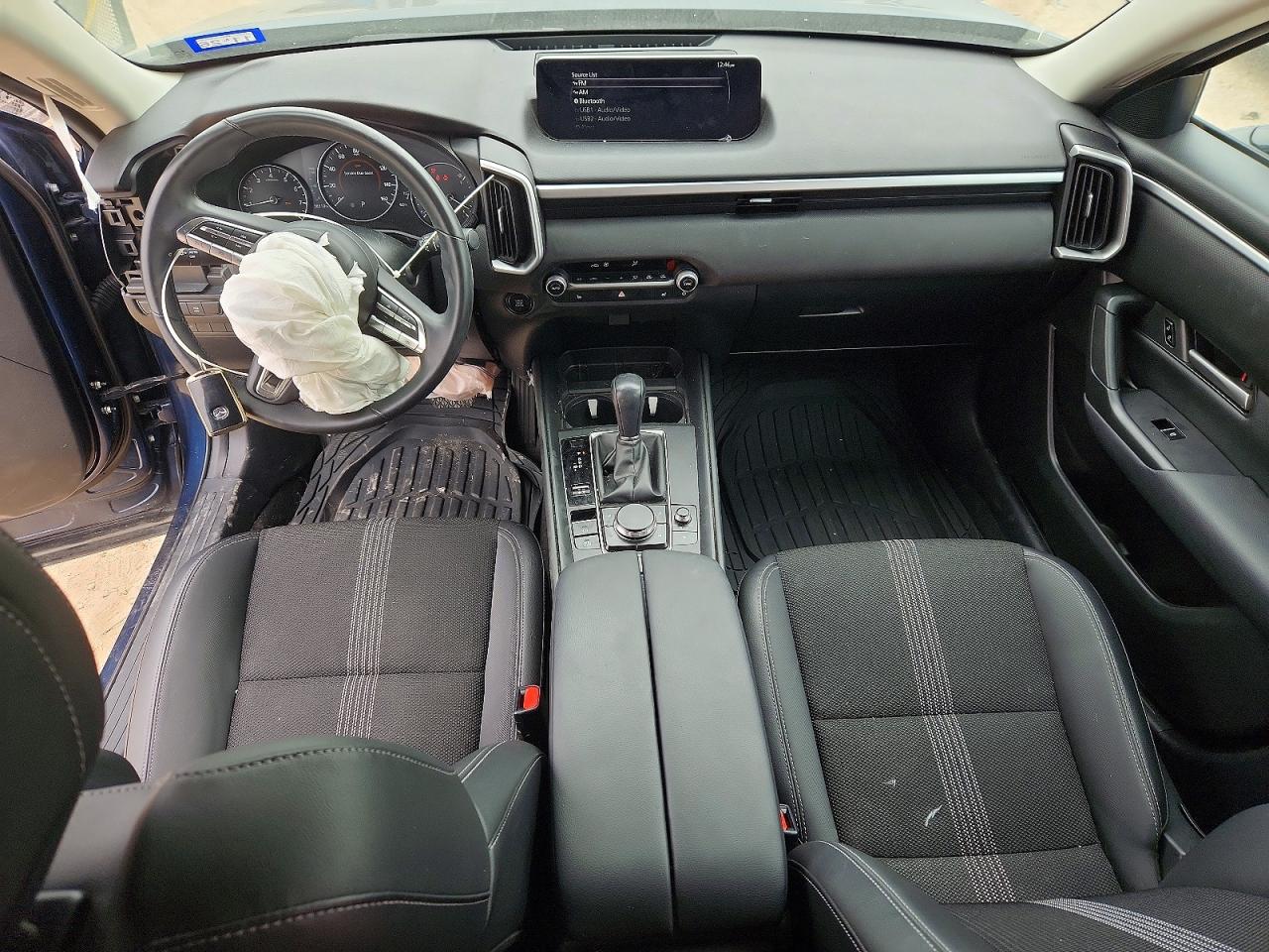 Mazda Cx Preferred