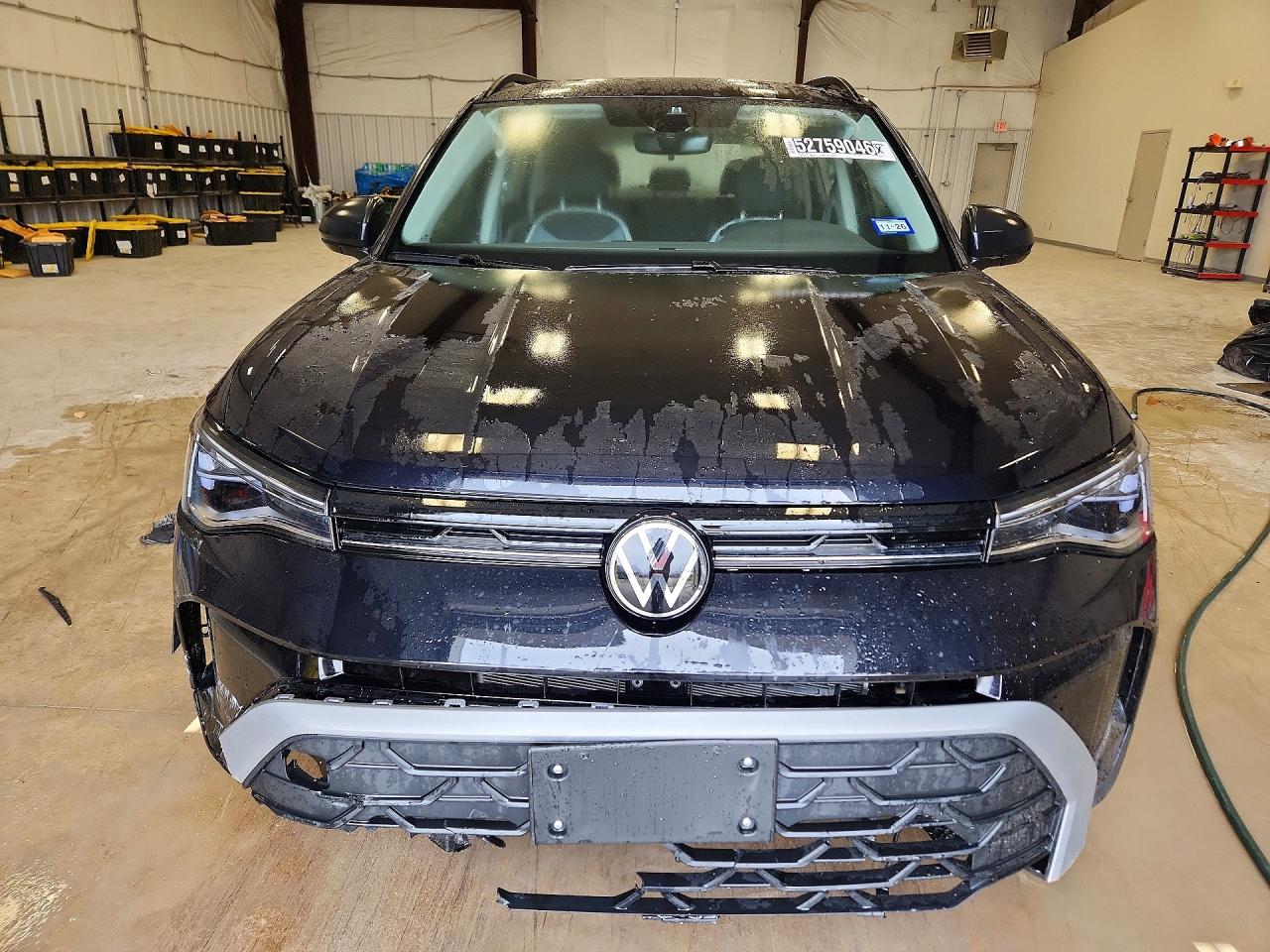 Volkswagen Taos S