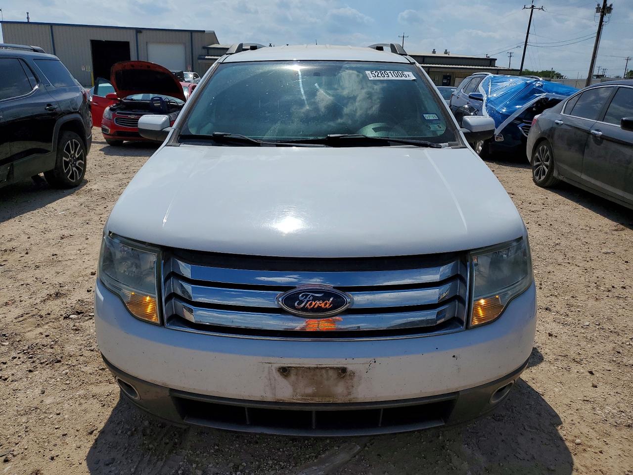 Ford Taurus Sel