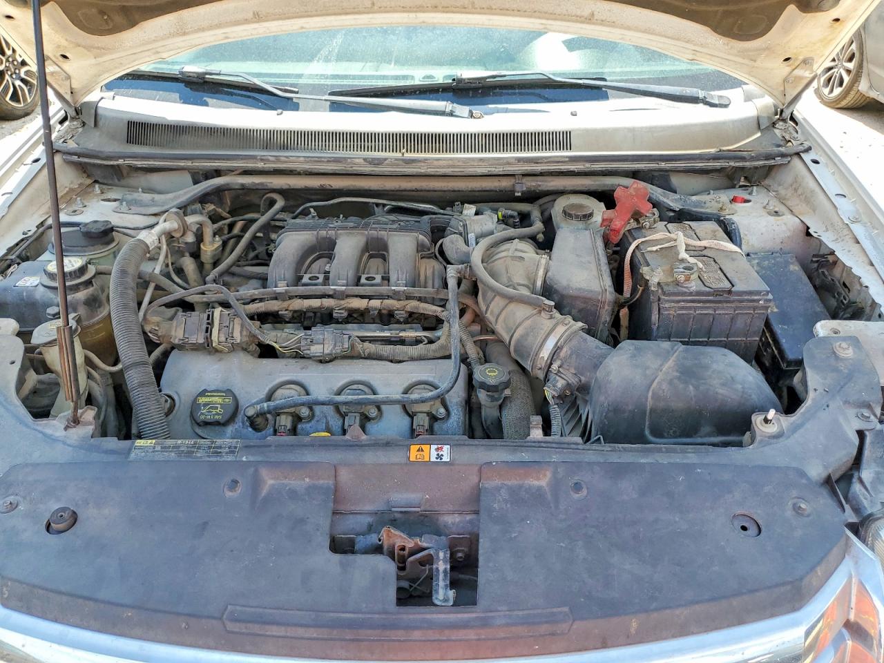 Ford Taurus Sel