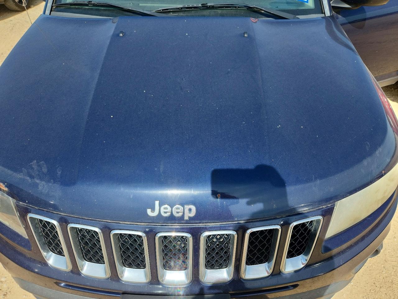 Jeep Compass Sport