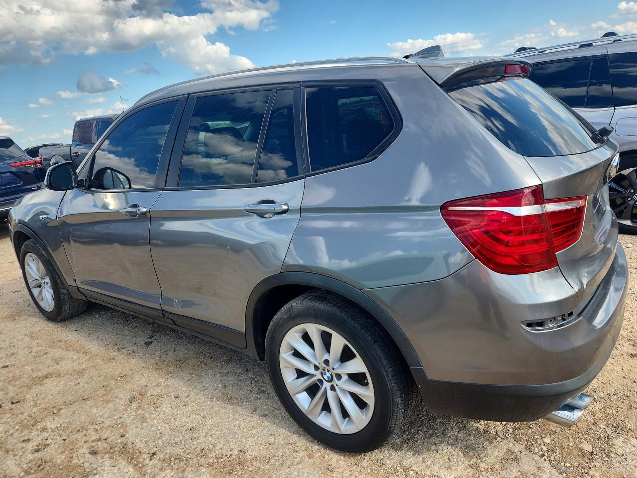 BMW X Series Sdrive28i