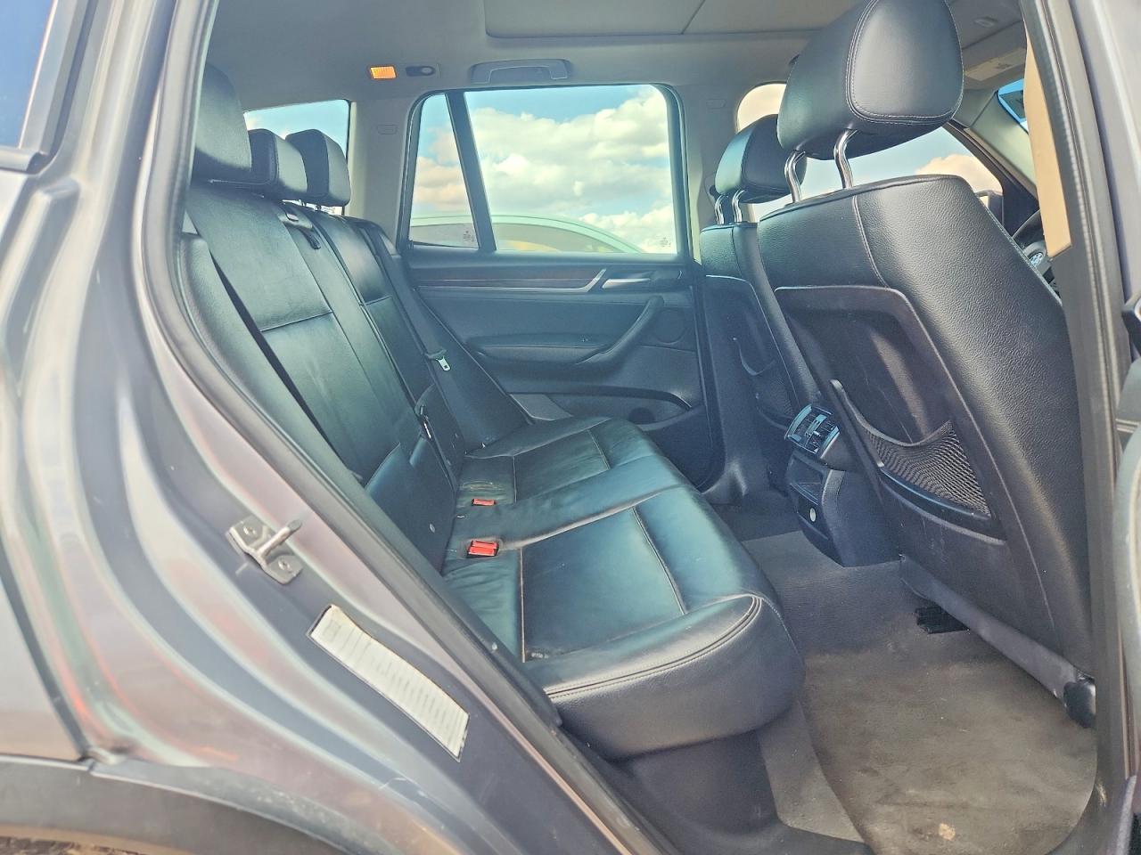 BMW X Series Sdrive28i