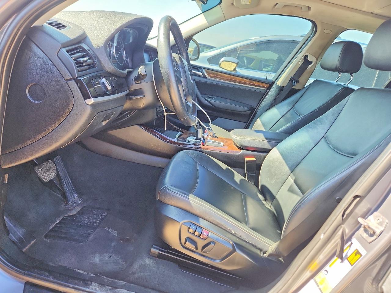 BMW X Series Sdrive28i