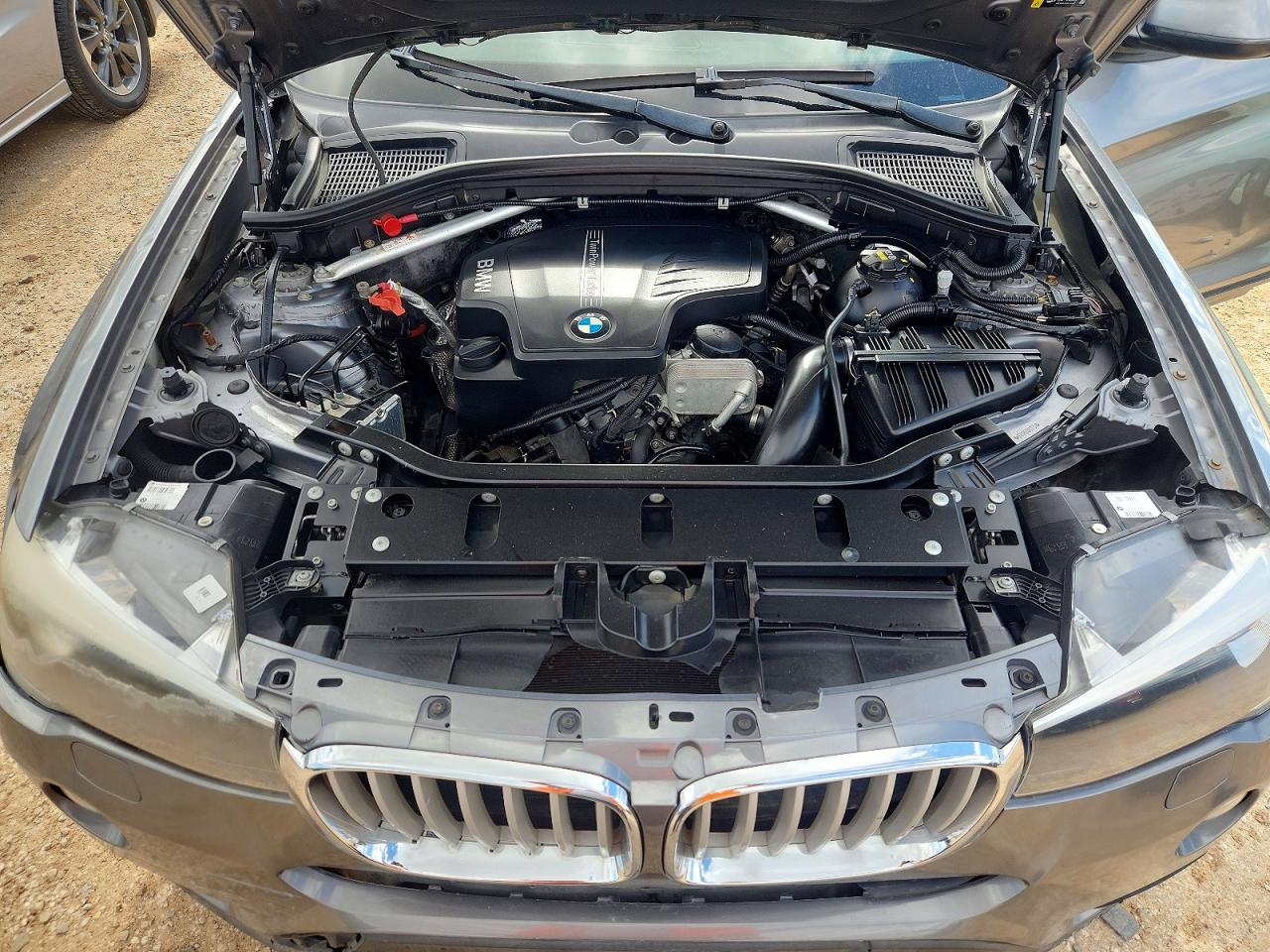 BMW X Series Sdrive28i