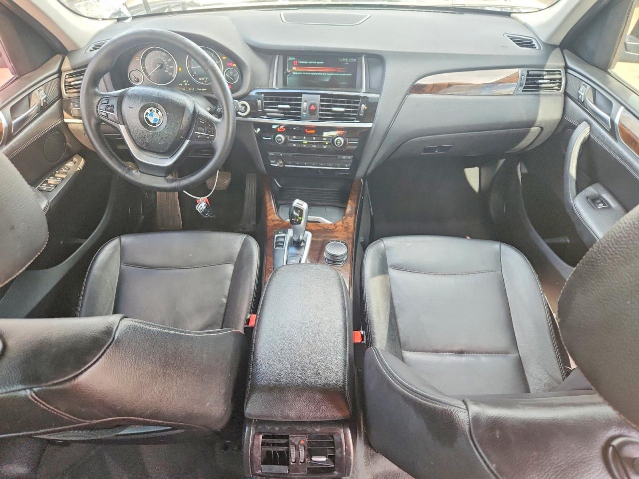 BMW X Series Sdrive28i