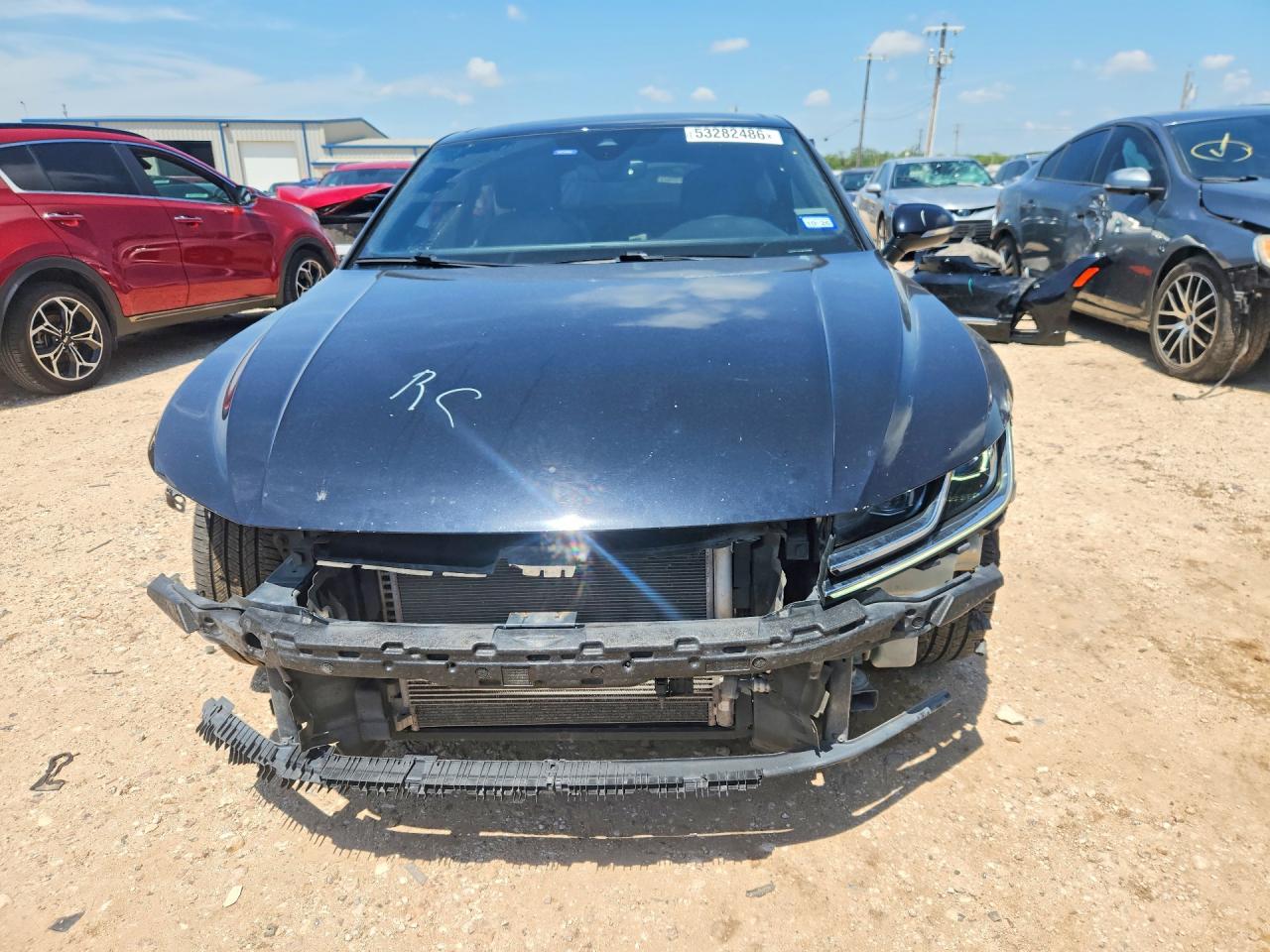 Volkswagen Arteon Sel R-line