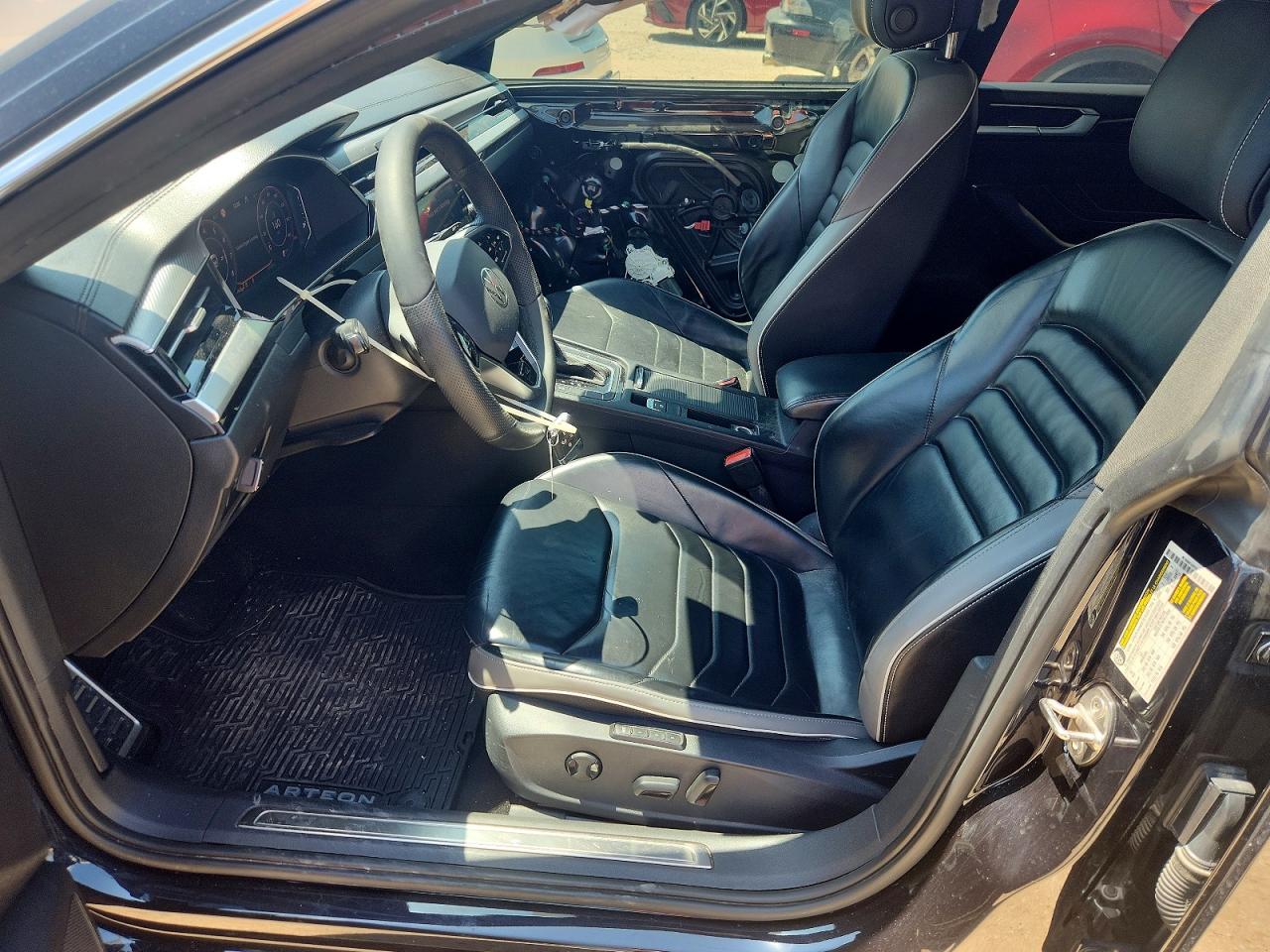 Volkswagen Arteon Sel R-line