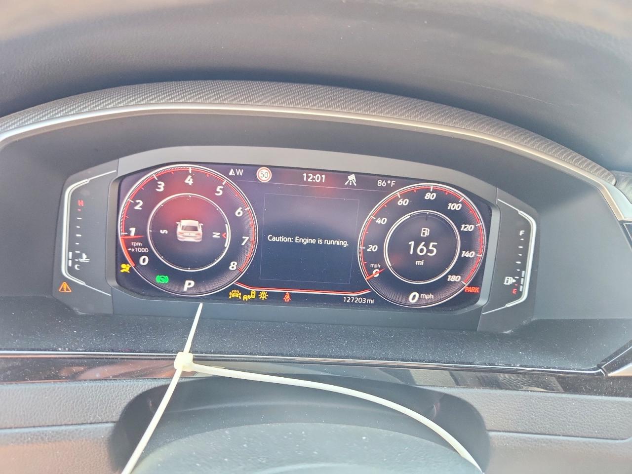 Volkswagen Arteon Sel R-line