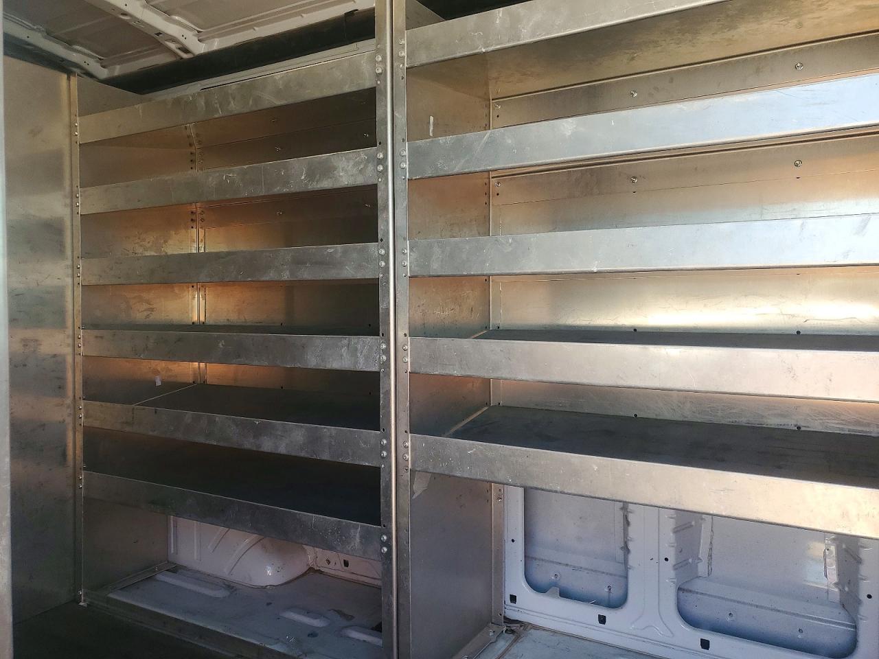 Ford Transit T-150