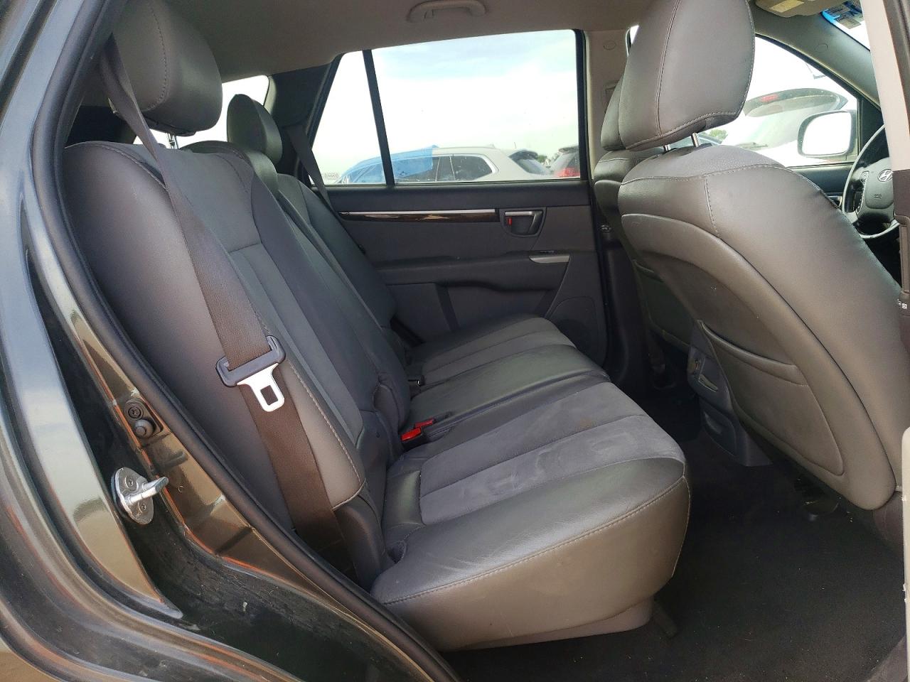 Hyundai SANTA FE Se