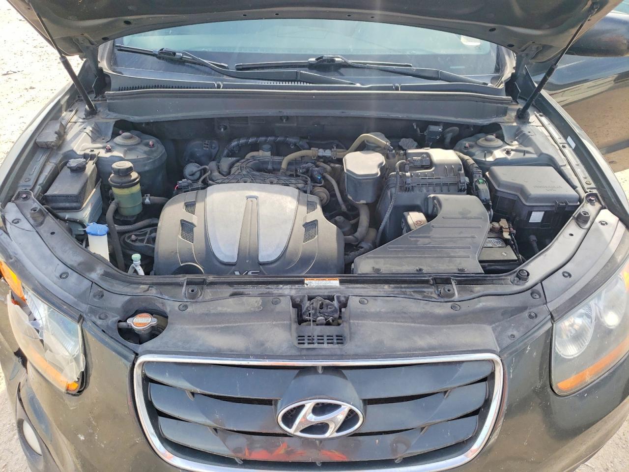 Hyundai SANTA FE Se