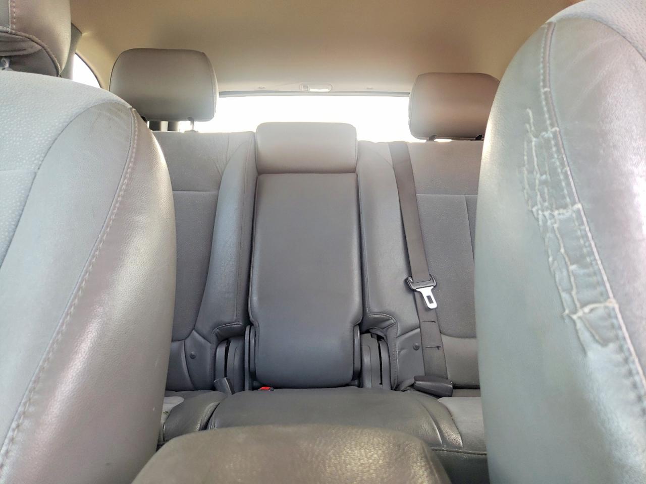 Hyundai SANTA FE Se
