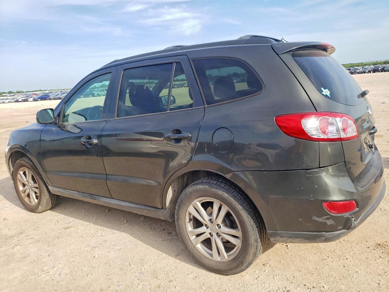 Hyundai SANTA FE Se