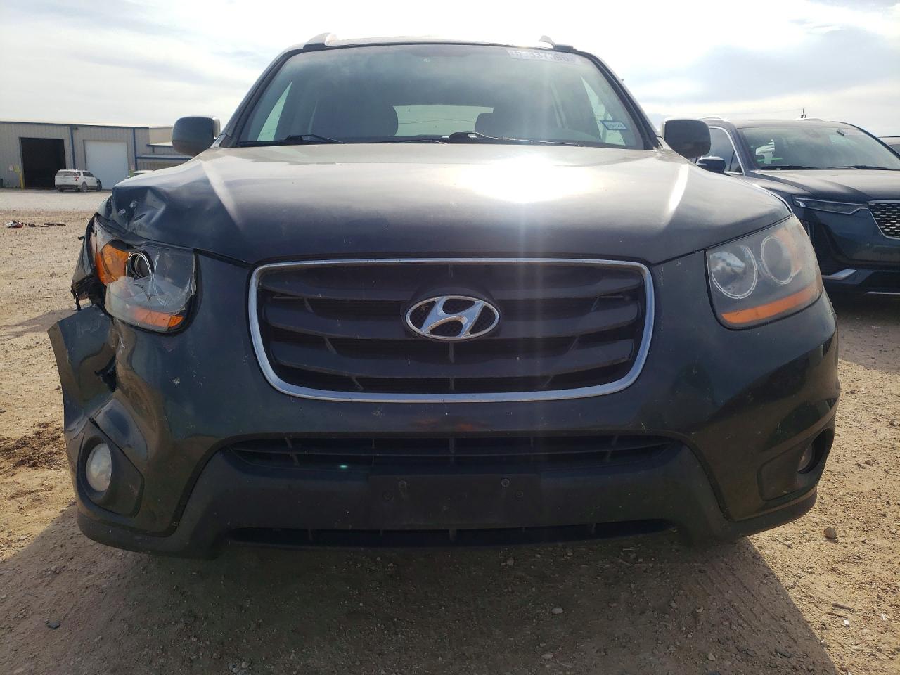 Hyundai SANTA FE Se