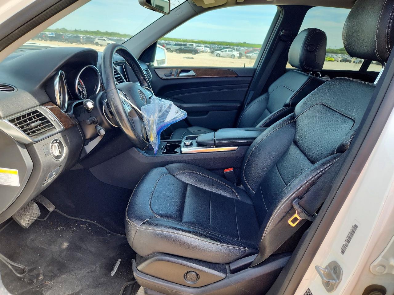 Mercedes-Benz M-Class 350 4matic