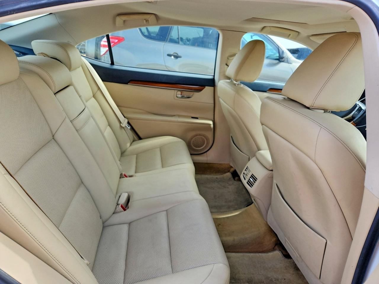 Lexus Es 300h