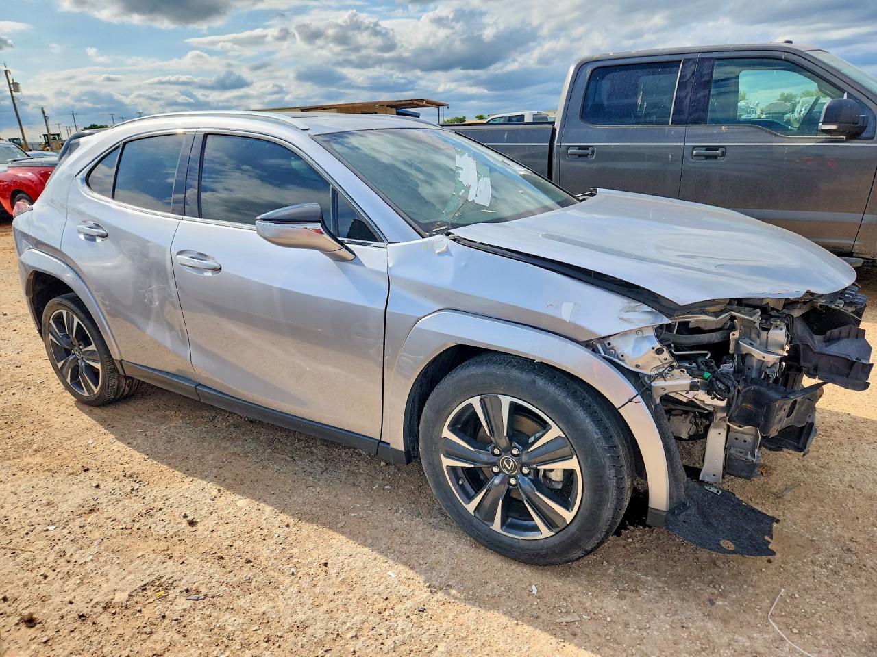 Lexus Other Premium
