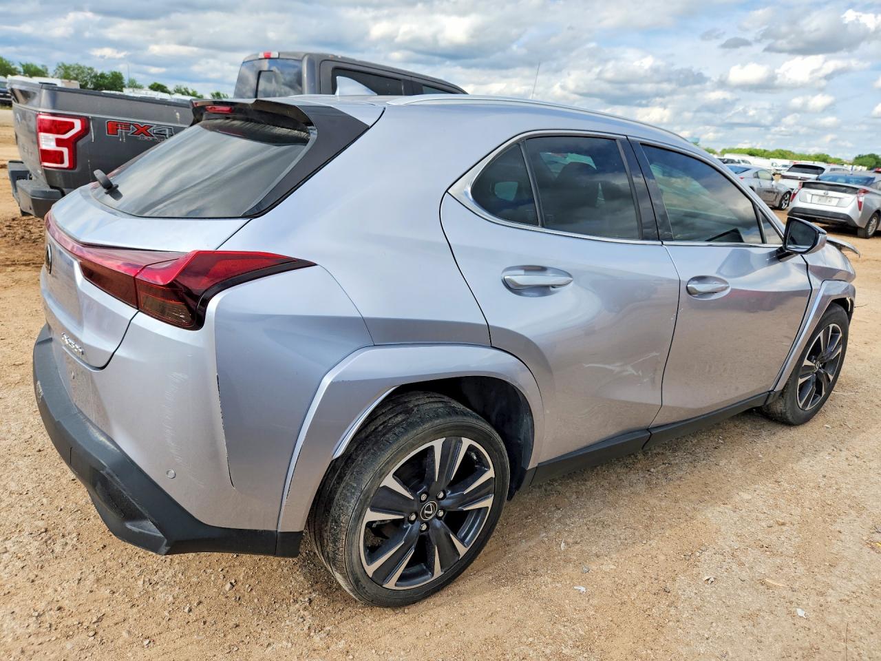 Lexus Other Premium
