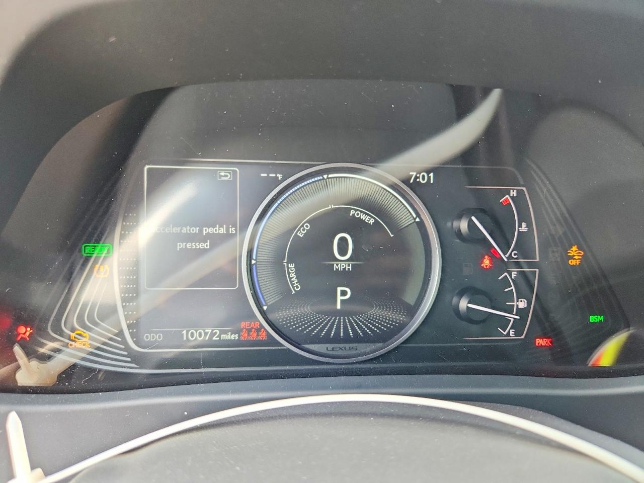 Lexus Other Premium