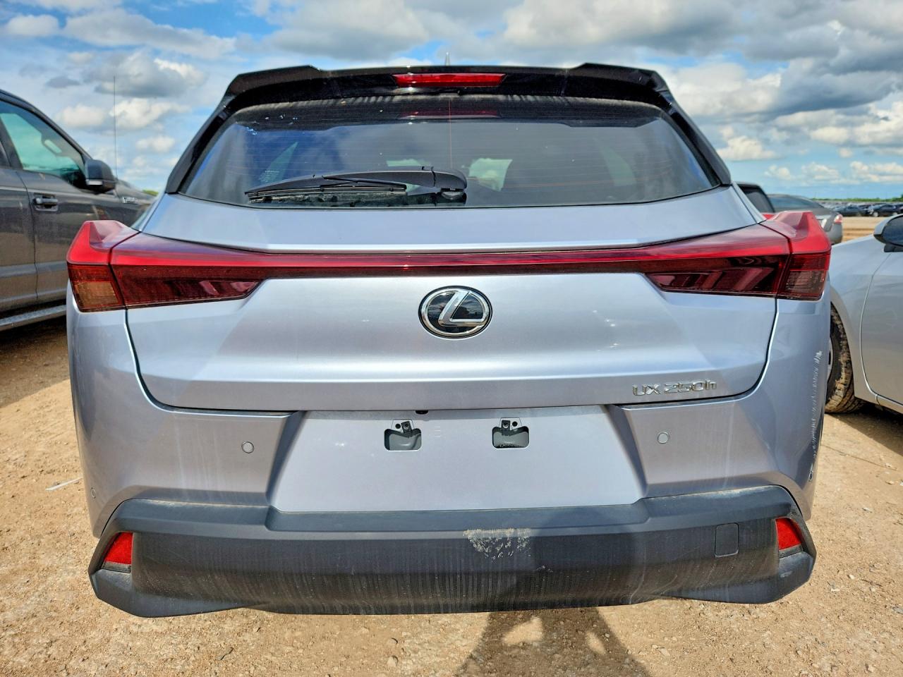 Lexus Other Premium