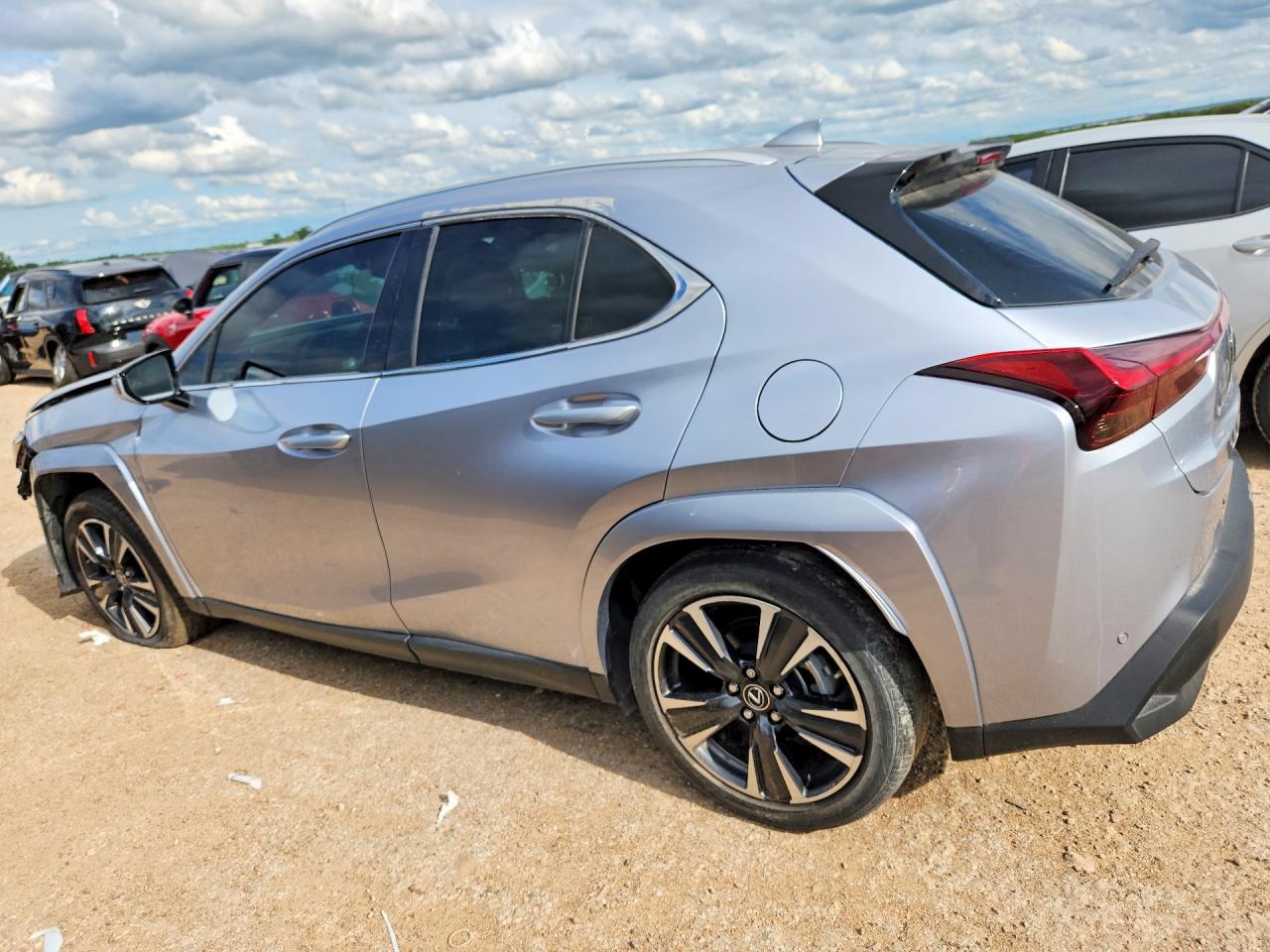 Lexus Other Premium