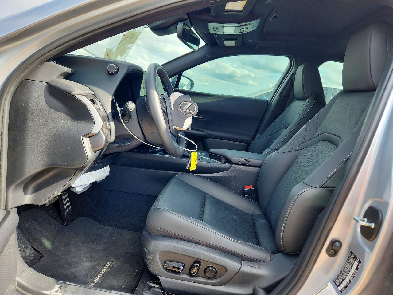 Lexus Other Premium