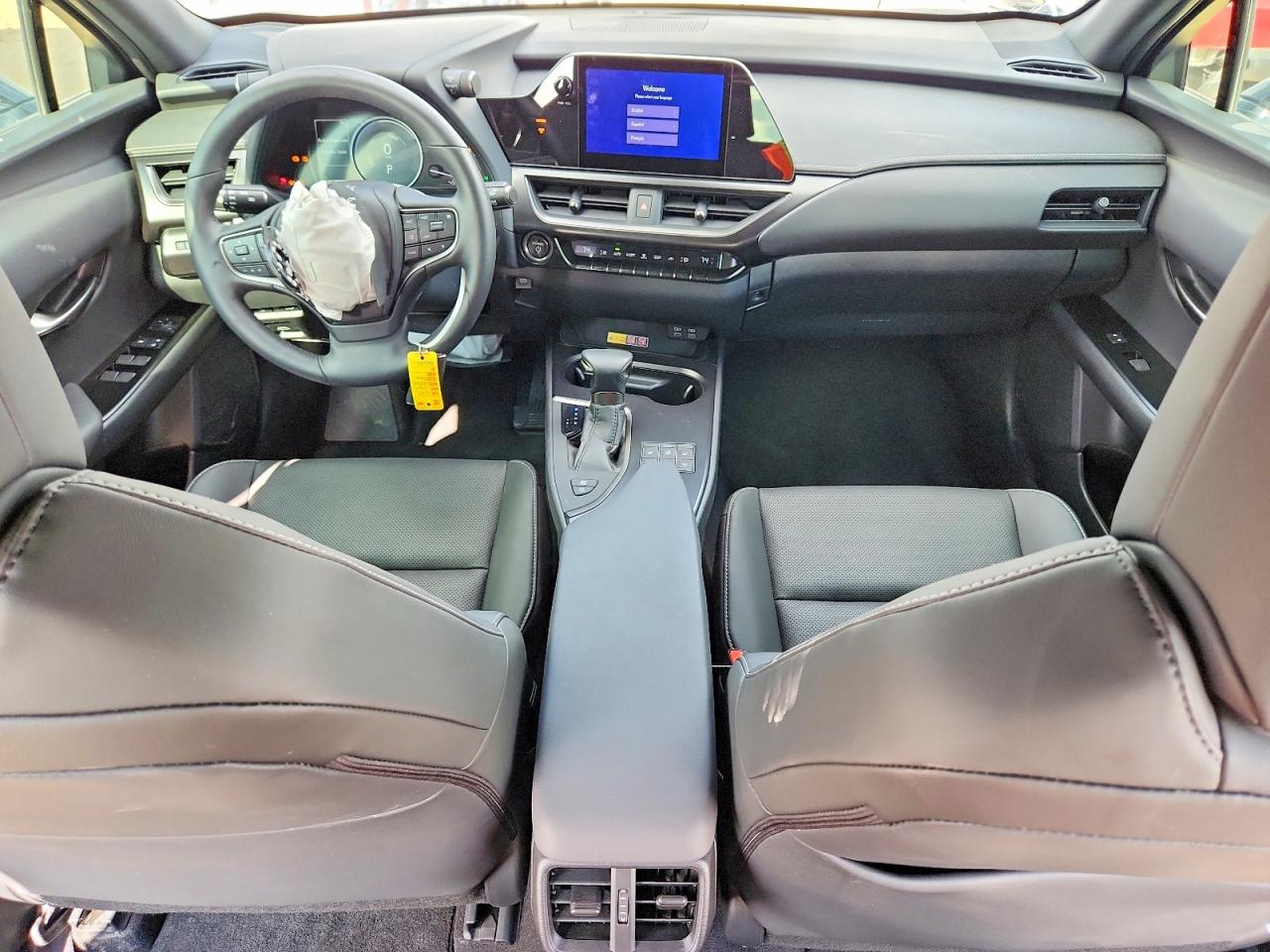 Lexus Other Premium