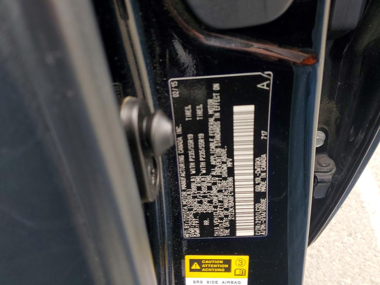 Lexus RX 350