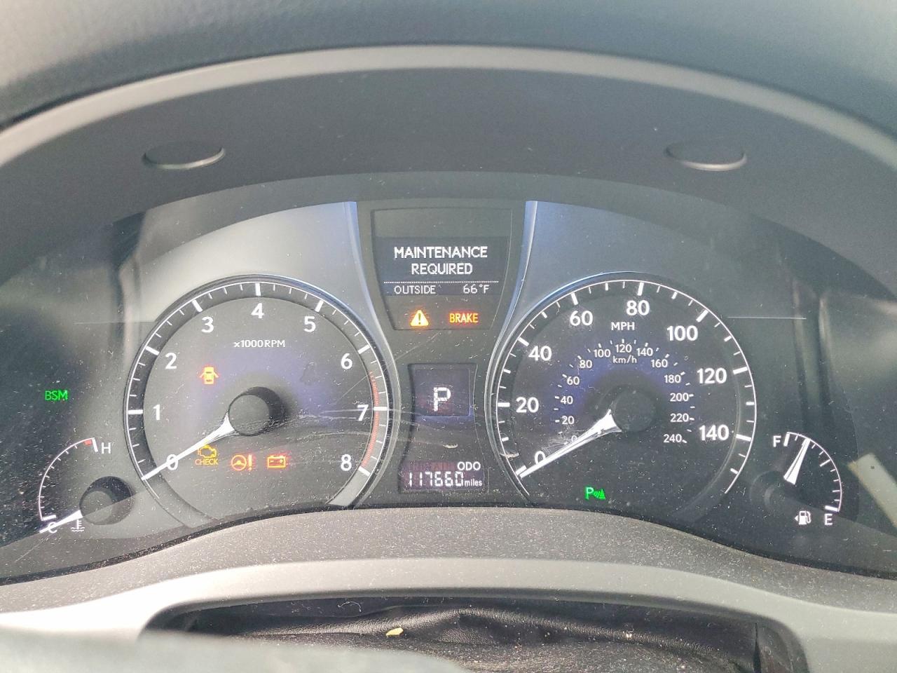 Lexus RX 350
