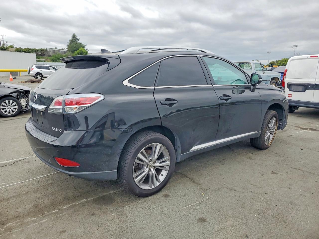 Lexus RX 350