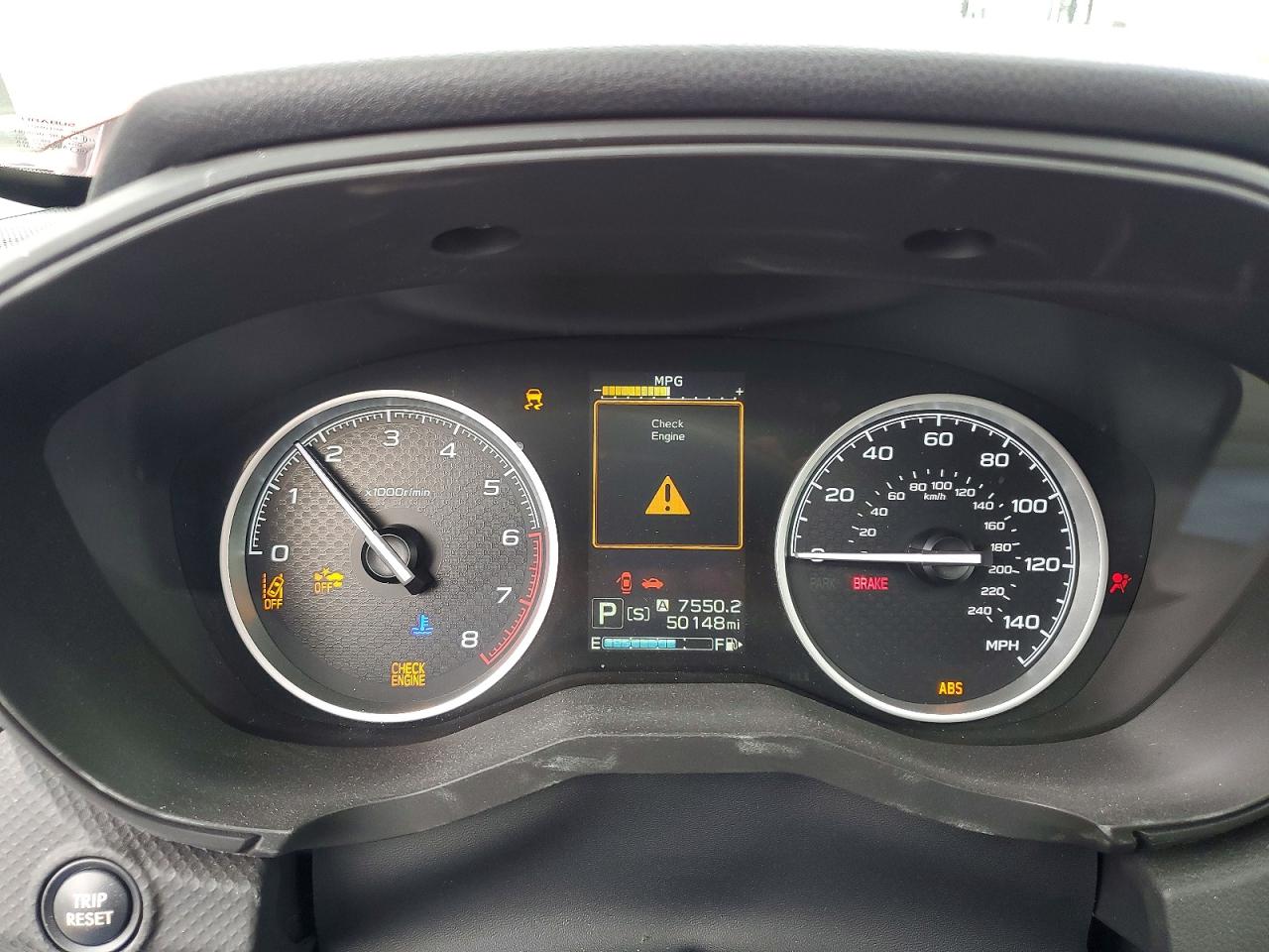 Subaru Forester Premium