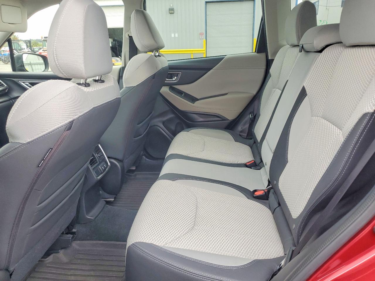 Subaru Forester Premium