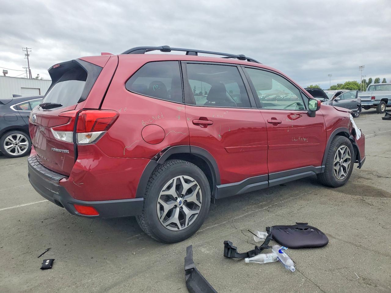Subaru Forester Premium