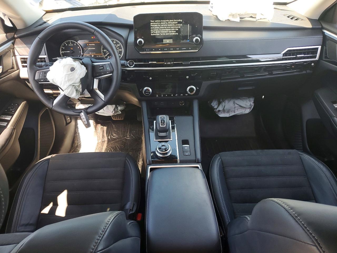 Mitsubishi Outlander Se