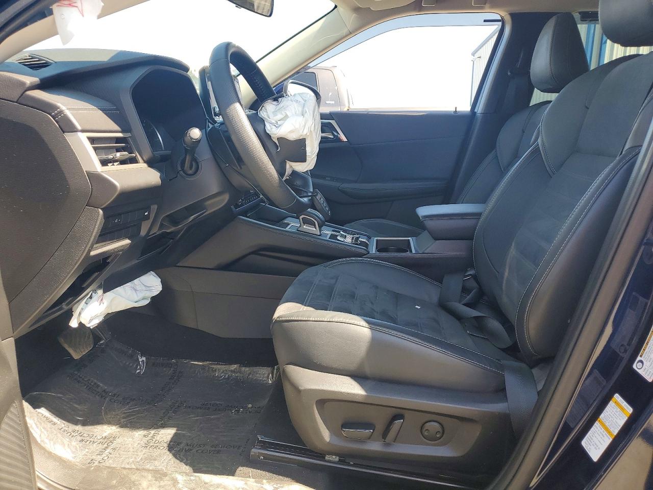 Mitsubishi Outlander Se
