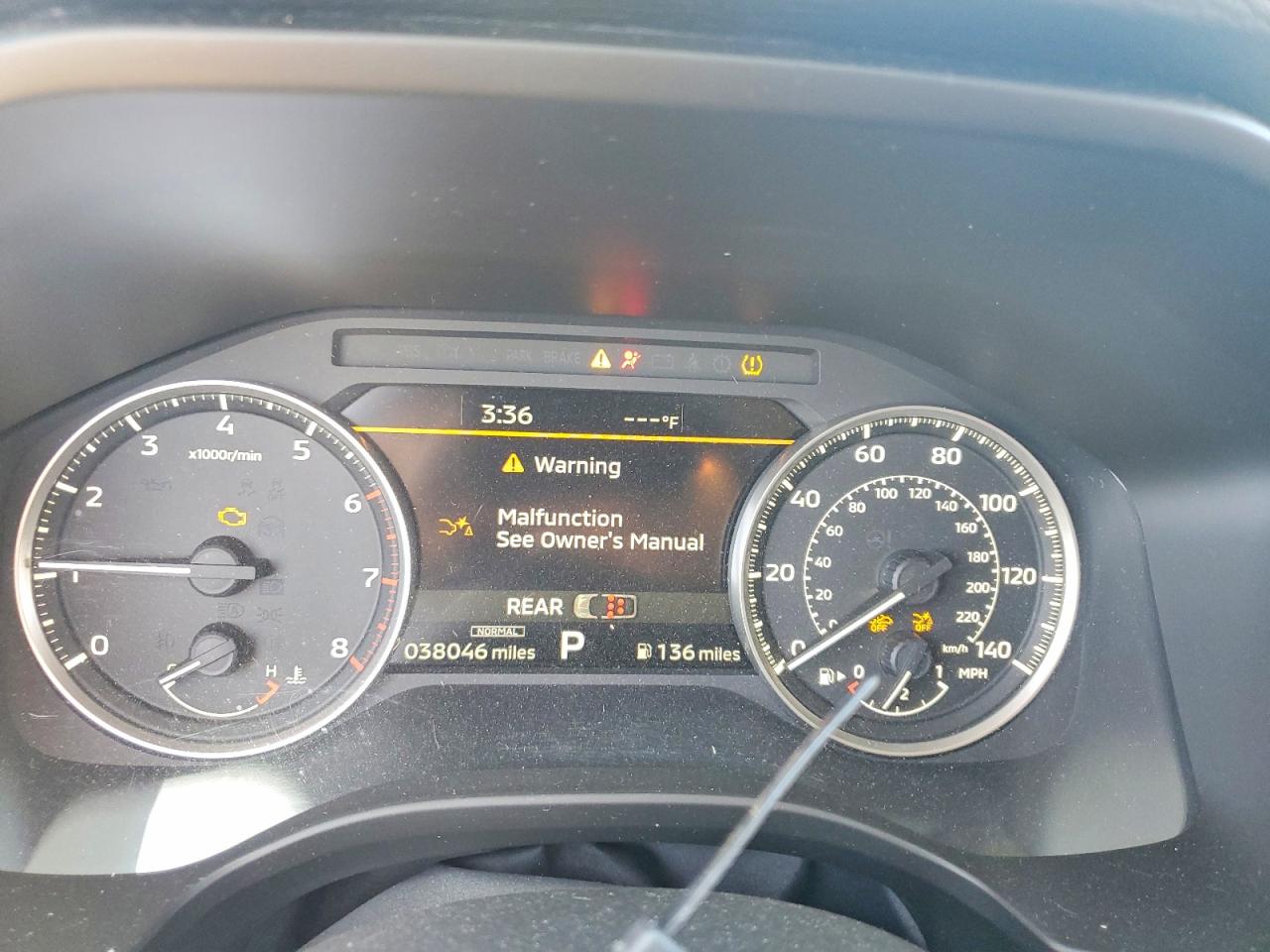 Mitsubishi Outlander Se