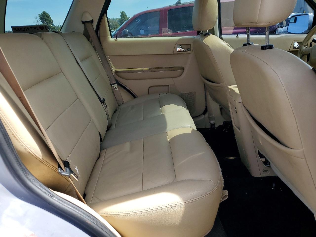 Ford Escape Limited