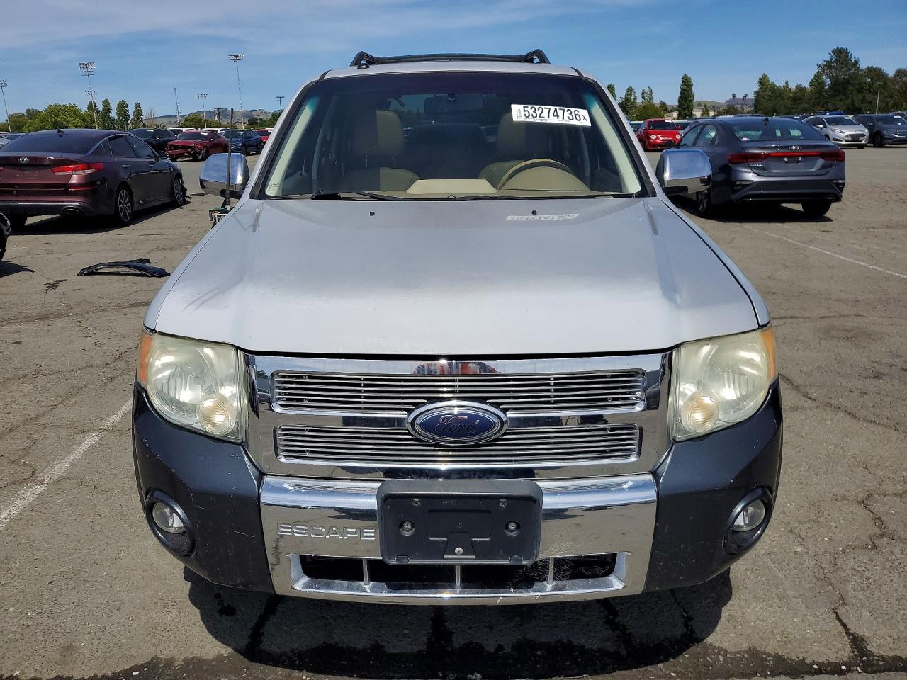 Ford Escape Limited