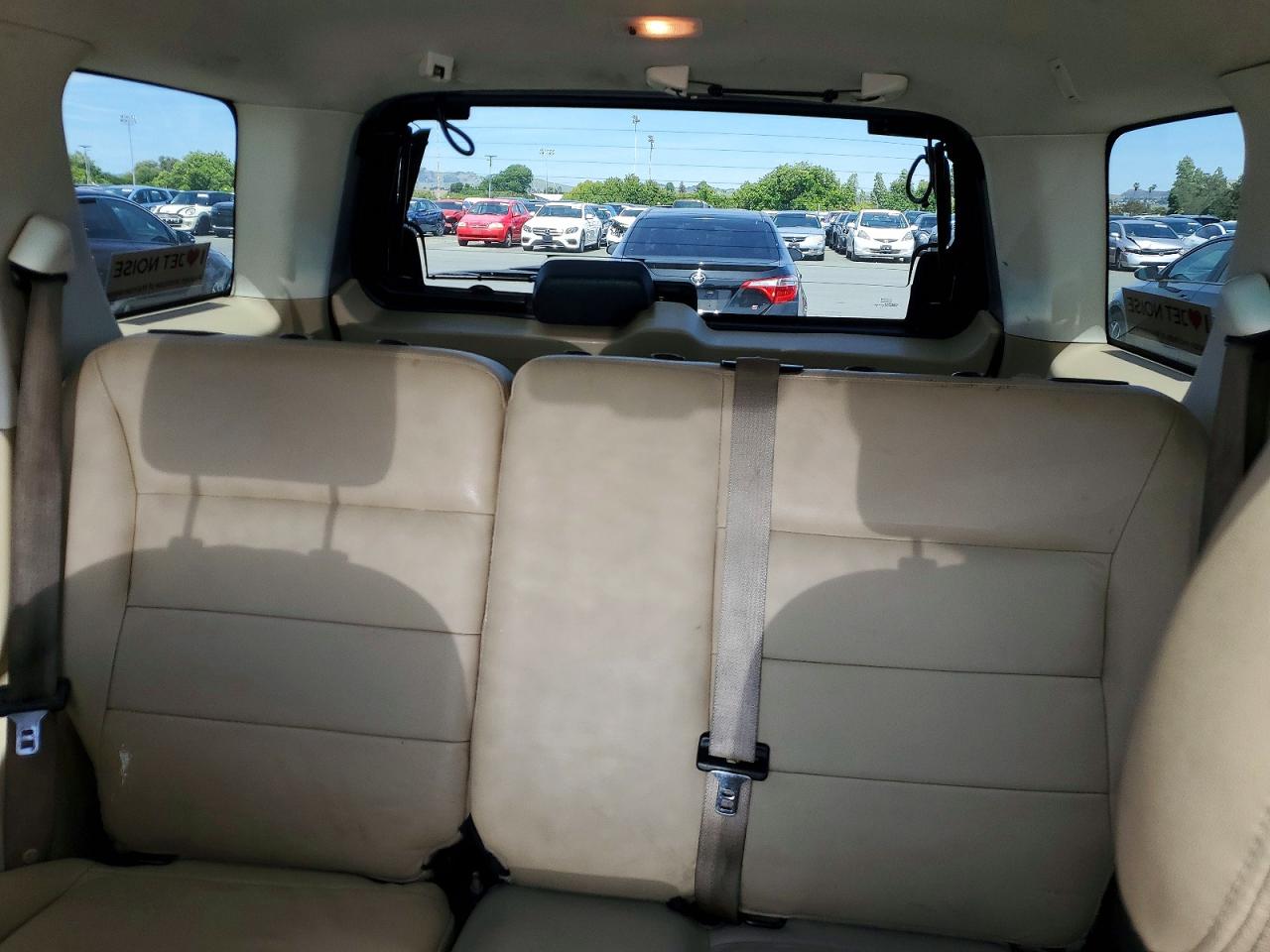 Ford Escape Limited