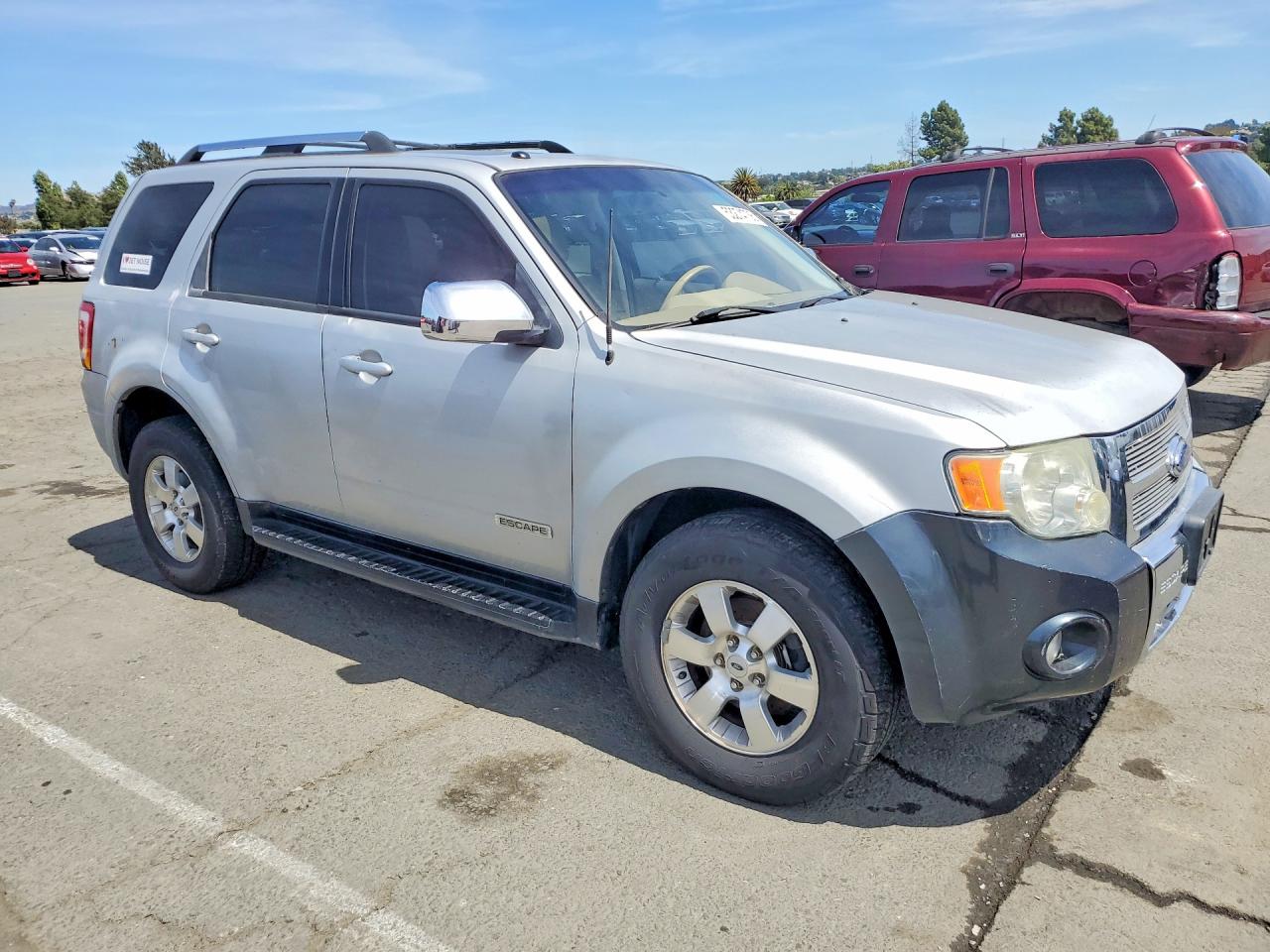 Ford Escape Limited