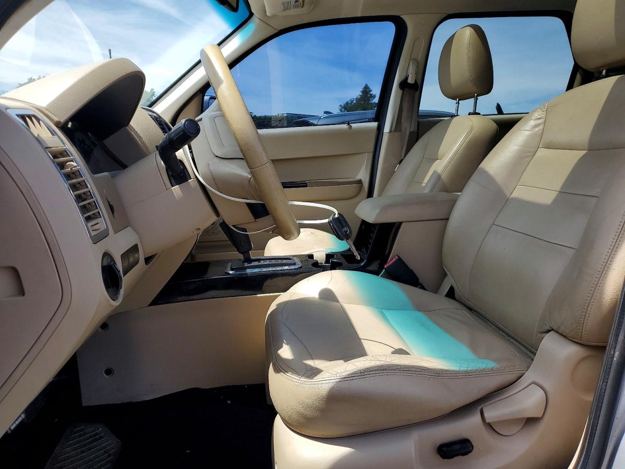 Ford Escape Limited