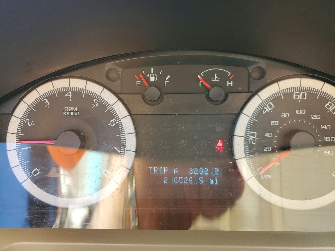 Ford Escape Limited